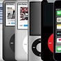 Image result for Original iPod Nano