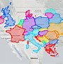 Image result for United States and Europe Printable Map