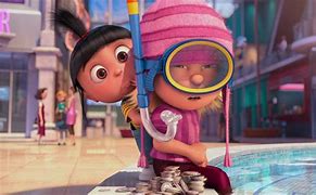 Image result for Despicable Me Two