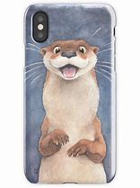 Image result for iPhone 11 Otter