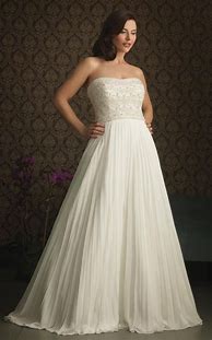 Image result for Empire Wedding Dresses