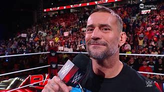 Image result for WWE Raw CM Punk