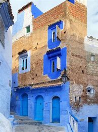 Morocco Blue 的圖像結果