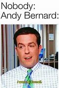 Image result for Andy From the Office Memes