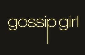 Image result for Xoxo Gossip Girl PNG