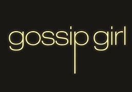 Image result for Gossip girl
