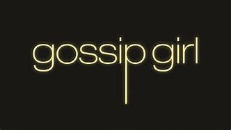 Image result for Gossip Girl Poster Meme