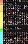 Image result for Op Characters Swgoh