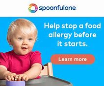 Image result for Baby Allergic Mix In