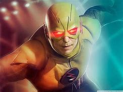 Image result for Reverse Flash Wallpaper PC