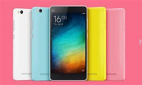 Image result for Xiaomi MI 4I