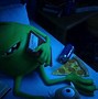 Image result for Sully Monsters Inc. Back