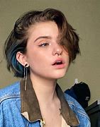 Image result for Short Grunge Haircuts