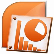 Image result for Microsoft PowerPoint Document Icon