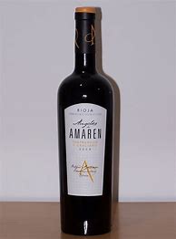 Image result for Amaren Graciano Rioja
