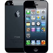 Image result for iPhone 5 A1429 Black