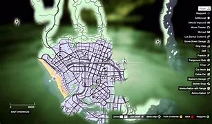 Image result for GTA 5 Gun Locations