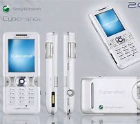 Image result for Sony Ericsson K550
