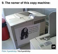 Image result for Copy Machine Jokes