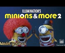 Image result for Minions and More Volume 2