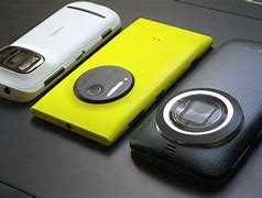 Image result for 2St Nokia Camera Phone