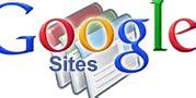 Image result for Google Sites Logo