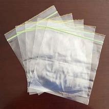 Image result for Zip Lock Pouch