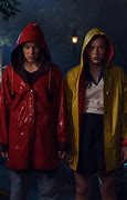 Image result for Stranger Things Eleven X Max