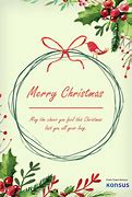 Image result for Happy Holidays Business Card