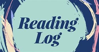 Image result for Children's Reading Log Printable