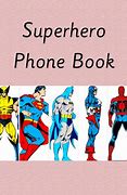 Image result for Superhero Phone