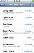 Image result for Funny Text Message From iPhones