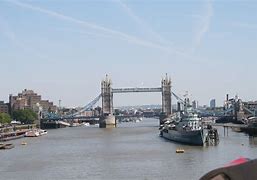 Image result for London Bridge Collapse