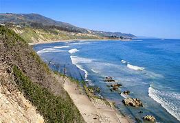 Image result for Sabrina San Nicolas Seaside California