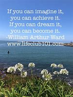 Image result for Quotes Live the Life You Imagine