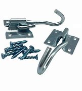 Image result for Heavy Duty S Hooks for Hanging Hammock Stand