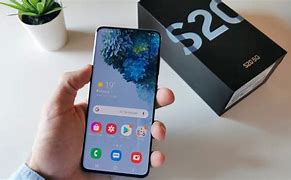 Image result for Galaxy S20 Unboxing