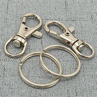 Image result for Keychain Clip for Women
