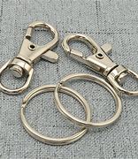 Image result for Types of Keychain Clips