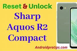 Image result for How to Reset Sharp AQUOS