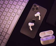 Image result for Air Pods Pro Update Firmware