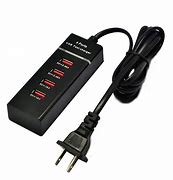 Image result for Multi Phone Charger