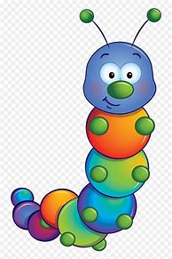 Image result for Worm Clip Art