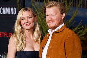 Image result for Jesse Plemons and Kirsten Dunst Fargo