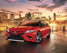 Image result for Dope Toyota Camry XSE 2018