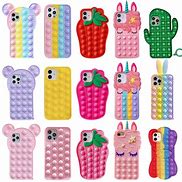 Image result for iPhone X Bubble Case