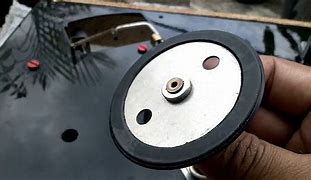 Image result for turntable idler wheels replacement