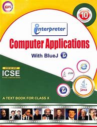 Image result for Computer Applications Textbook