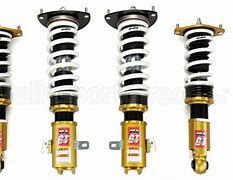 Image result for HKS Coilovers