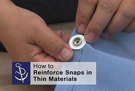 Image result for Nylon Snap Process